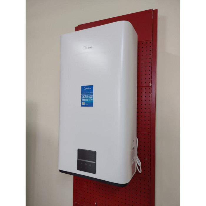 Водонагреватель Midea PRIME Wi-Fi D50-20ED6 (D)